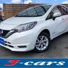 nissan note 2019 quick_quick_DAA-HE12_HE12-296686 image 1