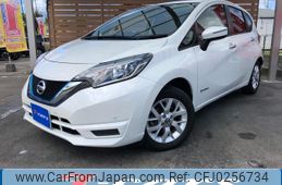 nissan note 2019 quick_quick_DAA-HE12_HE12-296686