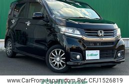 honda n-wgn 2014 CFJ1526819