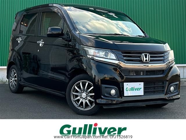 honda n-wgn 2014 CFJ1526819 image 1