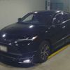 toyota harrier 2022 -TOYOTA 【多摩 340ﾁ 375】--Harrier 6BA-MXUA80--MXUA80-0074129---TOYOTA 【多摩 340ﾁ 375】--Harrier 6BA-MXUA80--MXUA80-0074129- image 1