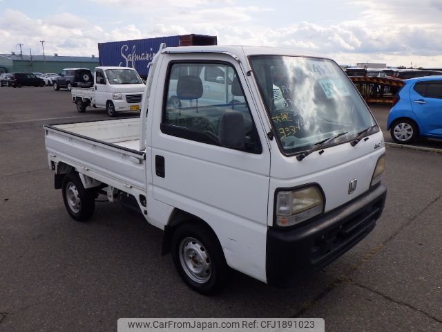honda acty-truck 1996 CFJ1891023 image 2