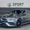 mercedes-benz cla-class 2020 CFJ1458727 image 1
