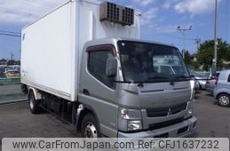 mitsubishi-fuso canter 2013 CFJ1637232