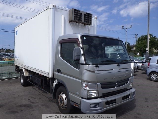 mitsubishi-fuso canter 2013 CFJ1637232 image 1