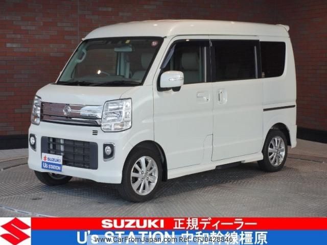 nissan nv100-clipper 2021 quick_quick_3BA-DR17W_DR17W-280100 image 1