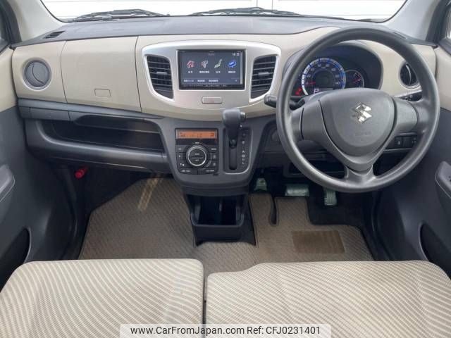 suzuki wagon-r 2013 -SUZUKI--Wagon R DBA-MH34S--MH34S-164272---SUZUKI--Wagon R DBA-MH34S--MH34S-164272- image 2