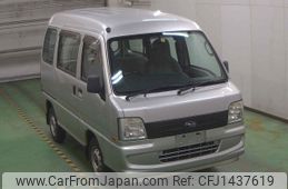 subaru sambar-van 2009 -SUBARU--Samber Van TV2--125613---SUBARU--Samber Van TV2--125613-