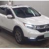 honda cr-v 2021 CFJ1709272 image 1