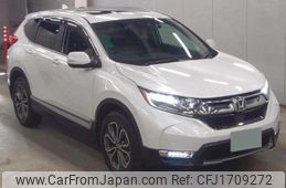 honda cr-v 2021 CFJ1709272