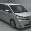 toyota voxy 2018 -TOYOTA--Voxy DBA-ZRR85G--ZRR85-0098648---TOYOTA--Voxy DBA-ZRR85G--ZRR85-0098648- image 4