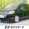 honda stepwagon 2011 -HONDA--Stepwgn DBA-RK5--RK5-1206717---HONDA--Stepwgn DBA-RK5--RK5-1206717- image 1