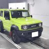 suzuki jimny-sierra 2019 -SUZUKI 【習志野 533ﾓ35】--Jimny Sierra JB74W-109485---SUZUKI 【習志野 533ﾓ35】--Jimny Sierra JB74W-109485- image 1