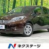 nissan note 2014 -NISSAN--Note DBA-E12--E12-300355---NISSAN--Note DBA-E12--E12-300355- image 1