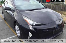 toyota prius 2016 -TOYOTA--Prius ZVW50--6051419---TOYOTA--Prius ZVW50--6051419-