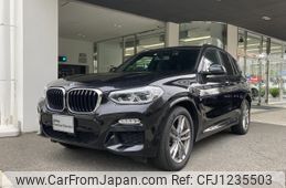 bmw x3 2020 -BMW--BMW X3 LDA-TX20--WBATX32070LG61191---BMW--BMW X3 LDA-TX20--WBATX32070LG61191-
