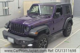 chrysler jeep-wrangler 2023 -CHRYSLER 【岐阜 303ぬ9300】--Jeep Wrangler JL36S-1C4HJXJG8PW538621---CHRYSLER 【岐阜 303ぬ9300】--Jeep Wrangler JL36S-1C4HJXJG8PW538621-