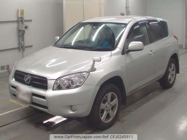 toyota rav4 2007 -TOYOTA--RAV4 ACA31W-5029503---TOYOTA--RAV4 ACA31W-5029503- image 1