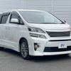 toyota vellfire 2014 -TOYOTA--Vellfire DBA-ANH20W--ANH20-8345479---TOYOTA--Vellfire DBA-ANH20W--ANH20-8345479- image 17