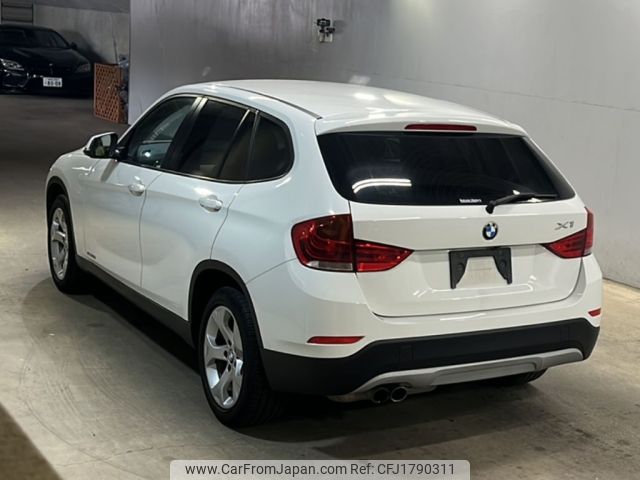 bmw x1 2014 CFJ1790311 image 2