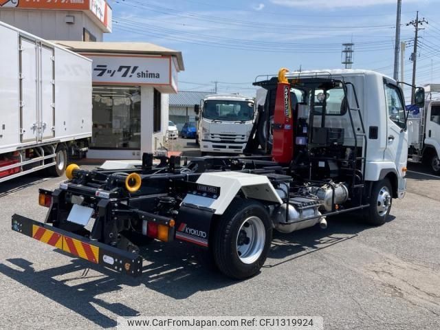 mitsubishi-fuso fighter 2025 CFJ1319924 image 2