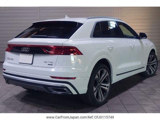 audi q8 2019 quick_quick_AAA-F1DCBA_WAUZZZF16KD045986 image 2