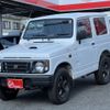 suzuki jimny 1997 -SUZUKI--Jimny E-JA12W--JA12W-104195---SUZUKI--Jimny E-JA12W--JA12W-104195- image 1