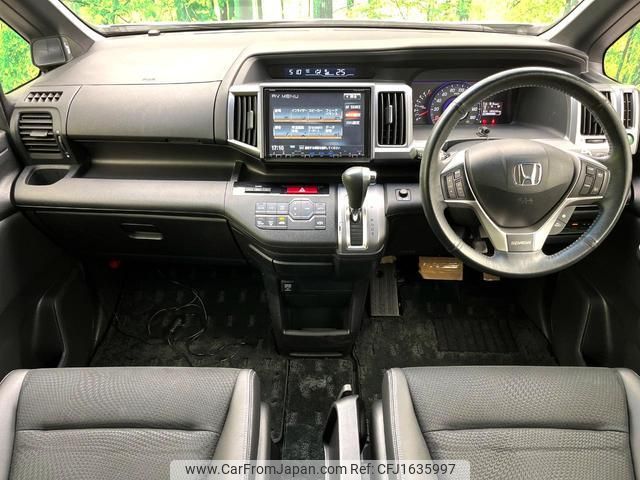 honda stepwagon-spada 2013 CFJ1635997 image 2