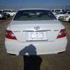 toyota mark-x 2008 16176A image 4