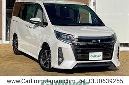 toyota noah 2018 -TOYOTA--Noah DBA-ZRR80W--ZRR80-0429527---TOYOTA--Noah DBA-ZRR80W--ZRR80-0429527-