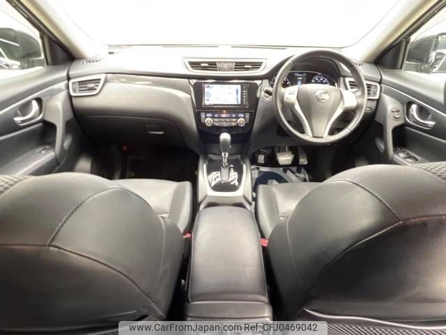 nissan x-trail 2014 -NISSAN--X-Trail DBA-T32--T32-002675---NISSAN--X-Trail DBA-T32--T32-002675- image 2