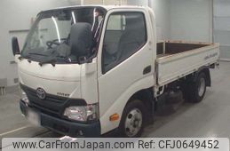 toyota dyna-truck 2018 -TOYOTA--Dyna TPG-XZU605--XZU605-0021414---TOYOTA--Dyna TPG-XZU605--XZU605-0021414-