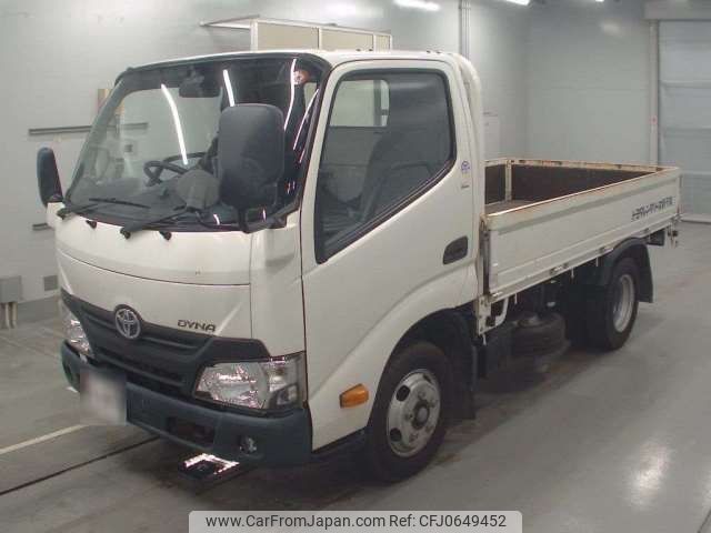 toyota dyna-truck 2018 -TOYOTA--Dyna TPG-XZU605--XZU605-0021414---TOYOTA--Dyna TPG-XZU605--XZU605-0021414- image 1