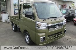 daihatsu hijet-truck 2024 -DAIHATSU--Hijet Truck 3BD-S510P--S510P-0563***---DAIHATSU--Hijet Truck 3BD-S510P--S510P-0563***-