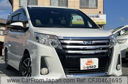 toyota noah 2014 quick_quick_DBA-ZRR80W_ZRR80-0014871