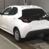 toyota yaris 2020 -TOYOTA--Yaris 5BA-KSP210--KSP210-0001685---TOYOTA--Yaris 5BA-KSP210--KSP210-0001685- image 5