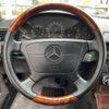 mercedes-benz sl-class 1991 CFJ1544604 image 11