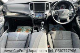 toyota crown 2013 504928-927989