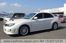 subaru impreza-wrx 2012 quick_quick_CBA-GVB_GVB-005268