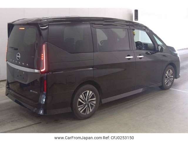 nissan serena 2023 -NISSAN--Serena 6AA-GFC28--GFC28-015343---NISSAN--Serena 6AA-GFC28--GFC28-015343- image 2