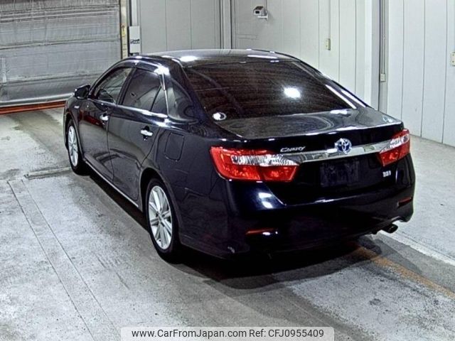 toyota camry 2012 -TOYOTA--Camry AVV50-1009935---TOYOTA--Camry AVV50-1009935- image 2