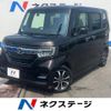 honda n-box 2021 -HONDA--N BOX 6BA-JF3--JF3-1550353---HONDA--N BOX 6BA-JF3--JF3-1550353- image 1