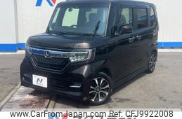 honda n-box 2021 -HONDA--N BOX 6BA-JF3--JF3-1550353---HONDA--N BOX 6BA-JF3--JF3-1550353-