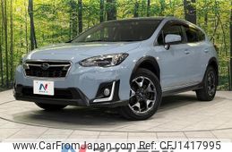 subaru xv 2018 quick_quick_GT3_GT3-044507