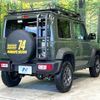 suzuki jimny-sierra 2023 -SUZUKI--Jimny Sierra 3BA-JB74W--JB74W-194426---SUZUKI--Jimny Sierra 3BA-JB74W--JB74W-194426- image 17