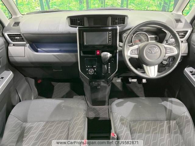 toyota roomy 2019 -TOYOTA--Roomy DBA-M910A--M910A-0062840---TOYOTA--Roomy DBA-M910A--M910A-0062840- image 2