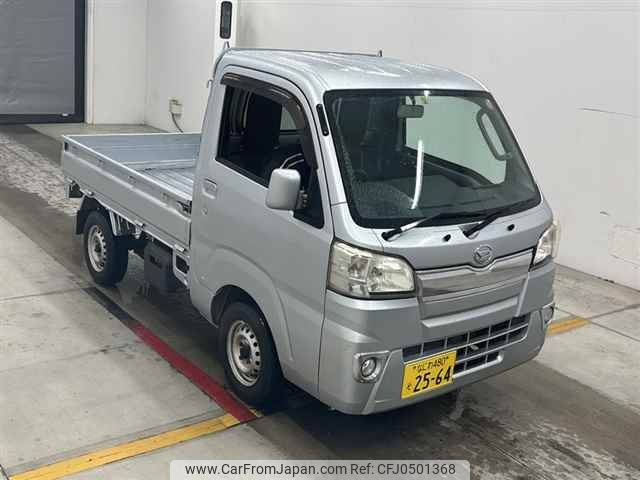 daihatsu hijet-truck 2015 -DAIHATSU 【なにわ 480ソ2564】--Hijet Truck S500P-0012987---DAIHATSU 【なにわ 480ソ2564】--Hijet Truck S500P-0012987- image 1