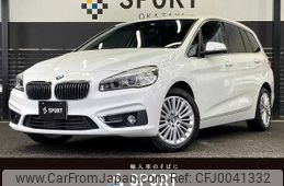 bmw 2-series 2015 -BMW--BMW 2 Series LDA-2E20--WBA2E52010P794287---BMW--BMW 2 Series LDA-2E20--WBA2E52010P794287-