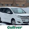 toyota noah 2021 -TOYOTA--Noah 3BA-ZRR85G--ZRR85-0158700---TOYOTA--Noah 3BA-ZRR85G--ZRR85-0158700- image 1