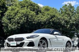 bmw z4 2021 -BMW--BMW Z4 3BA-HF20--WBAHF12010WW85625---BMW--BMW Z4 3BA-HF20--WBAHF12010WW85625-